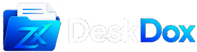 DeskDox Logo